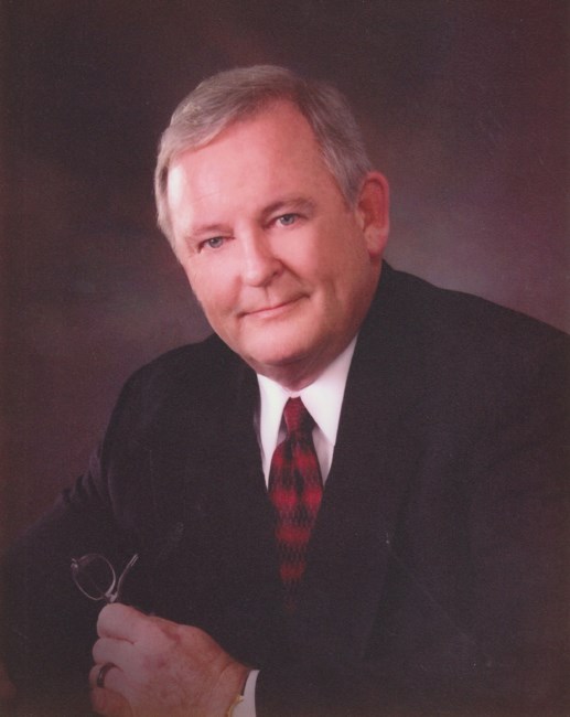 Obituary of Donald V. Stewart
