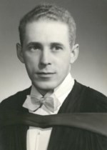 Harold Penner