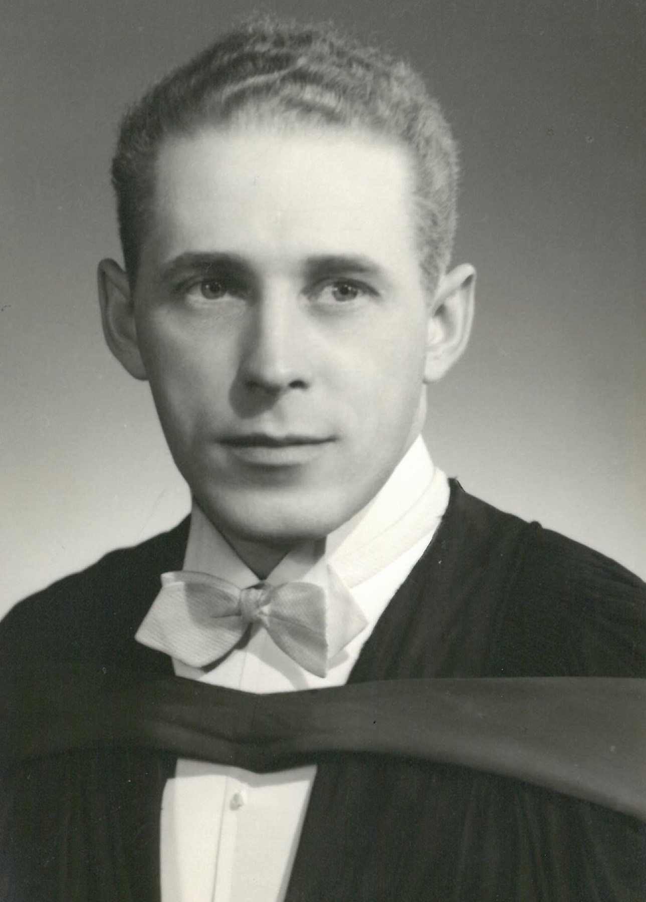 Hal Penner Harold Penner Obituary - Victoria, BC