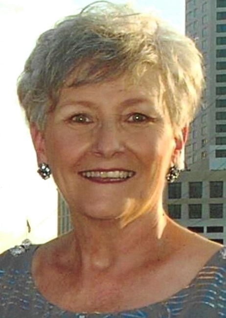 Obituary of Sherry Ann Boudreaux