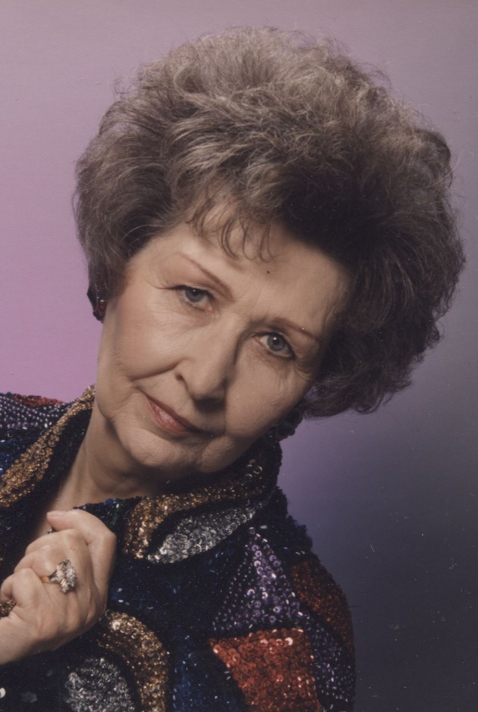 Obituary of Regenia Ann Bailey