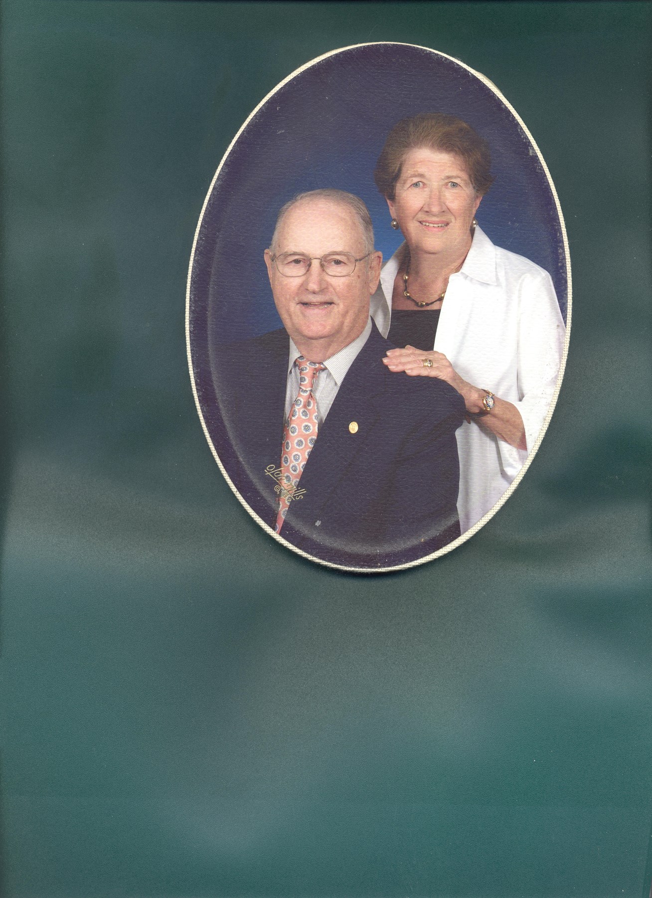 Obituary of Grant Spangler