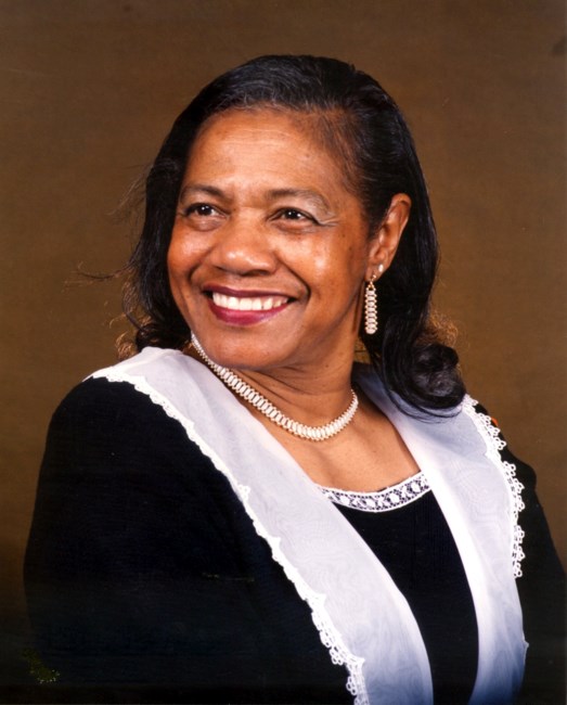 Obituary of Elaine McClelland