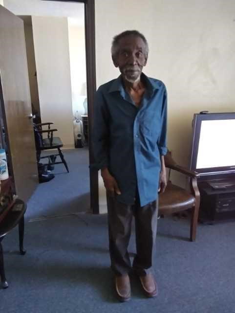 Obituary of Marshall Jackson