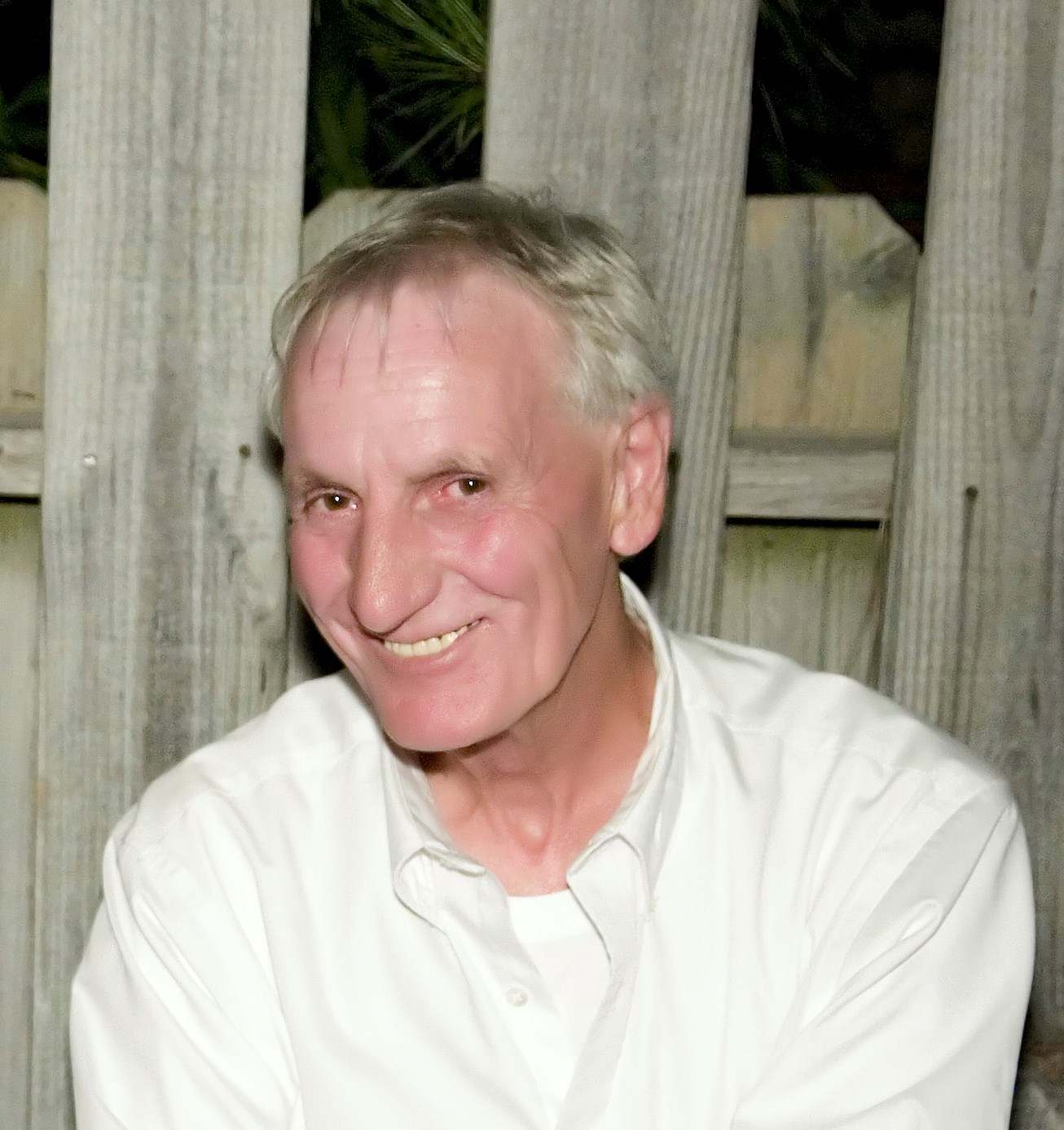 Obituary of Charles Paul Graves