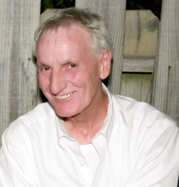 Obituario de Charles Paul Graves