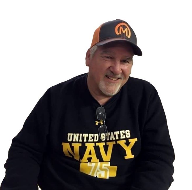 Obituary of Chuck Broach