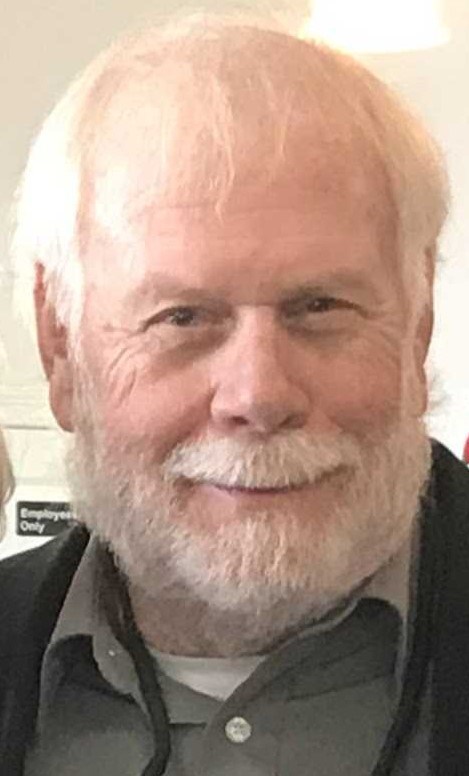 Obituary of Winston "Rusty" A. Gentry Jr.