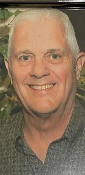 Obituary of Edward Maurice West