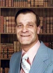 Obituary of Robert J. Wright