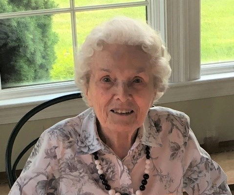 Marie McDonald Obituary - Levittown, PA