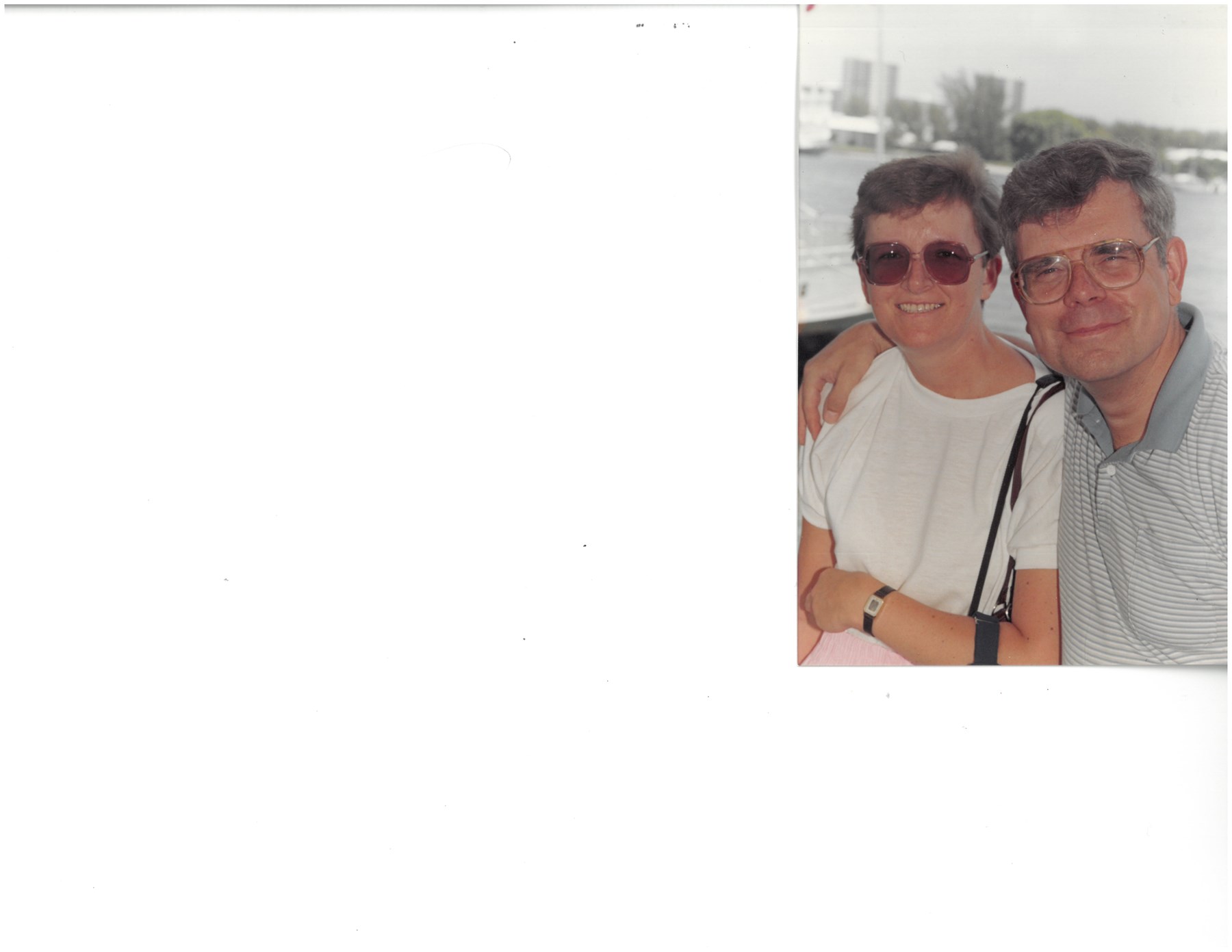 Obituary of Richard Alexander Roman