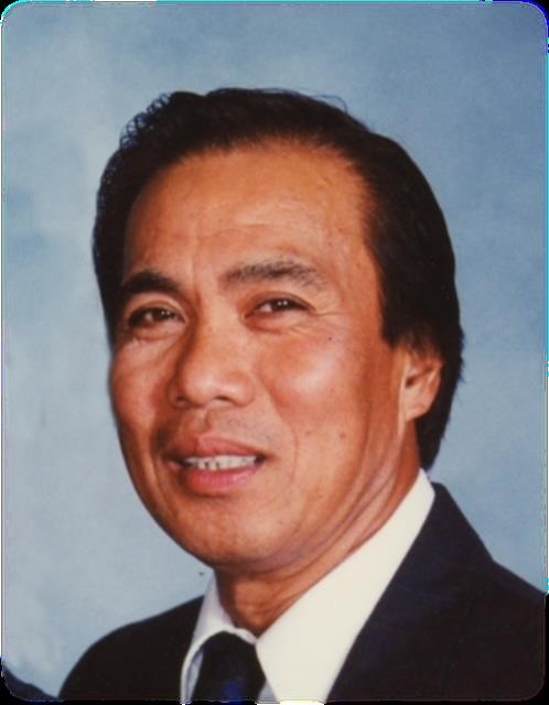 Obituary of Gerry Marquez Caguin