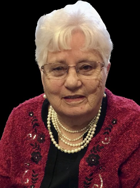 Obituary of Barbara Schwarz