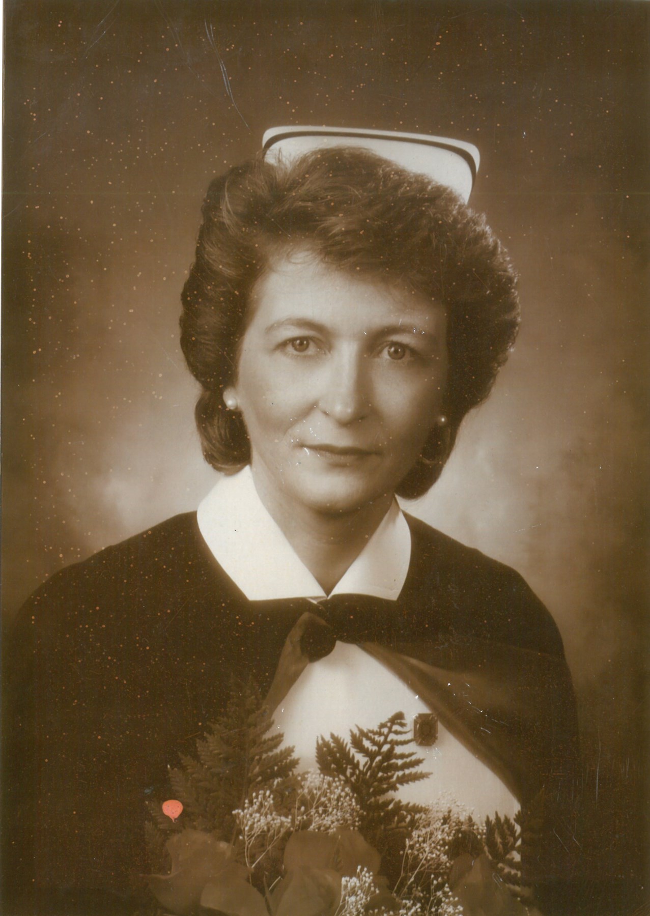 Obituary of Deborah Christine Jollymore