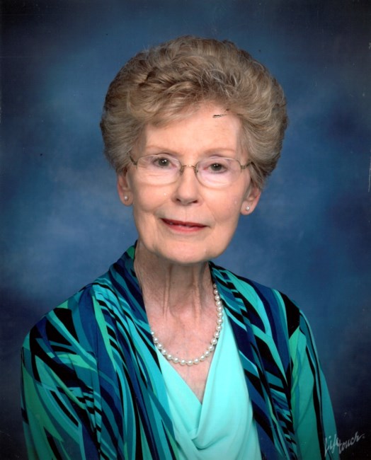 Obituary of Viola Elizabeth Fehl