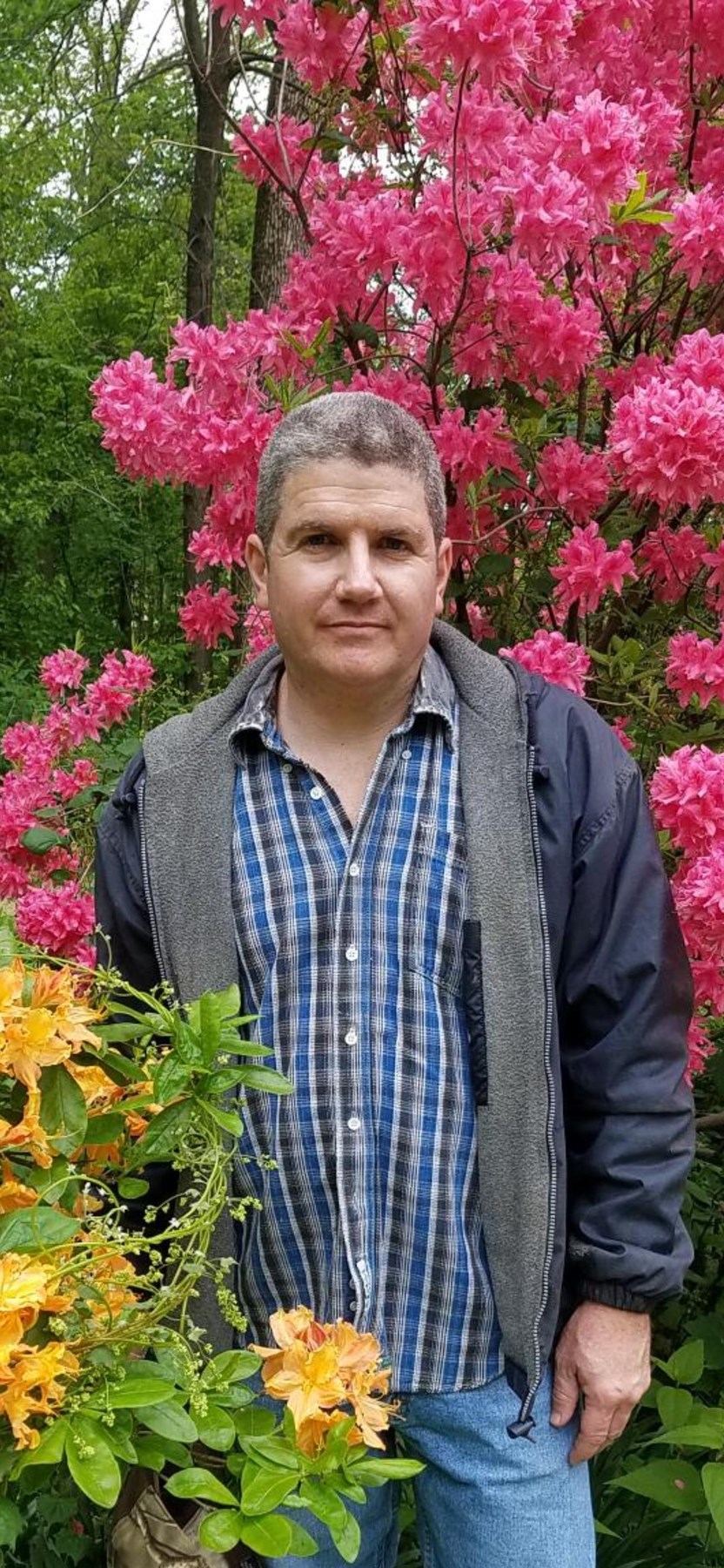 Avis de décès de Michael John Keckler