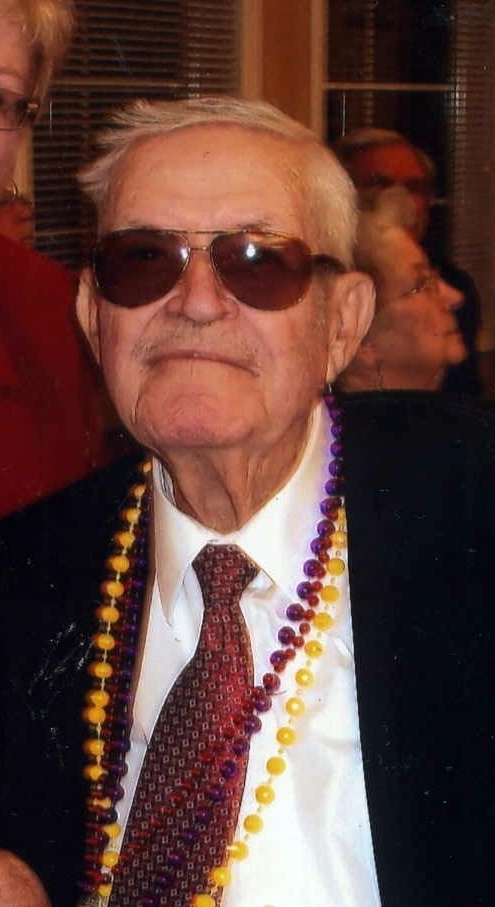 William Howell Obituary - Mobile, AL