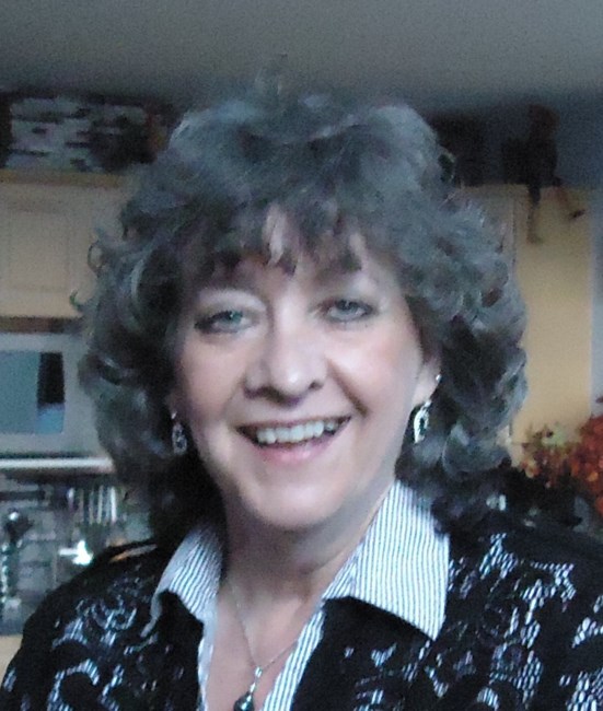 Obituary of Nancy Blanchette