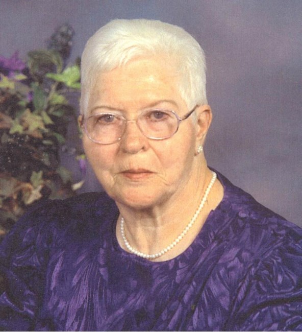 Obituary of Delores L. Wood