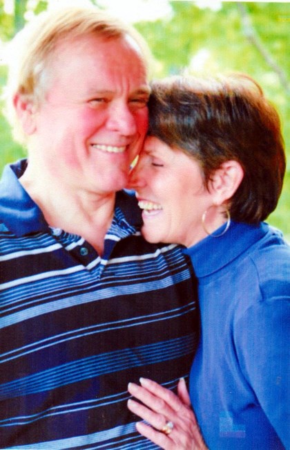 Obituary of Richard Vernon Spencer