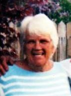 Obituary of Barbara Ann Sanders