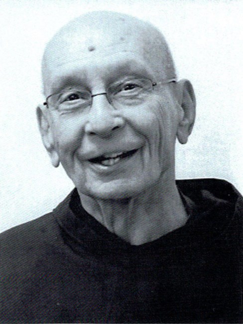 Obituario de Fr. GILES BARREDA ,OFM