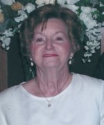 Bertha Adkins