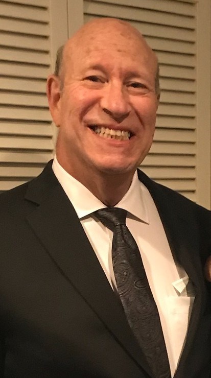 Obituary of Howard Caplan