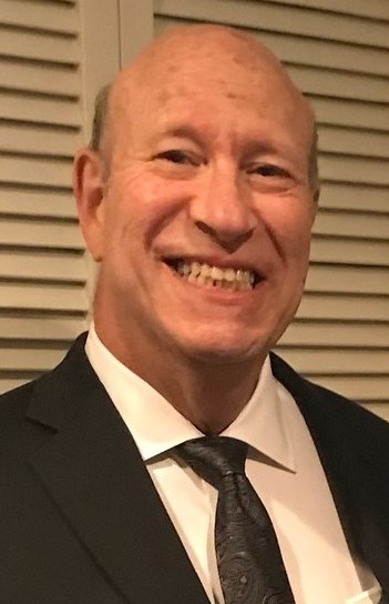 Obituary of Howard Caplan