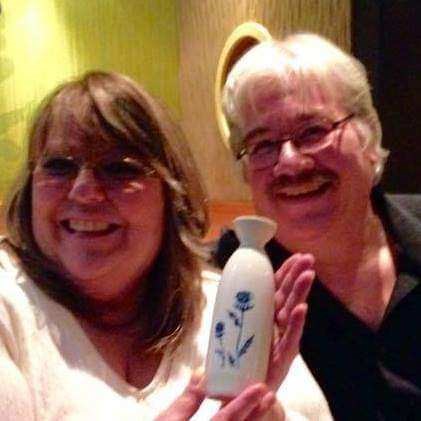 Obituary of Denny Clark