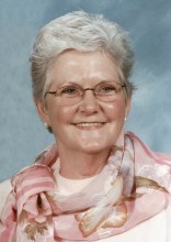 Obituary of Judith Williams