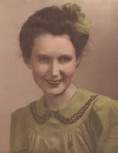 Obituary of Mary Ann Roberts Boone