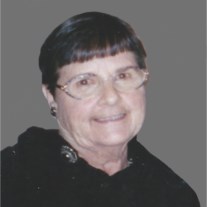 Obituary of Patricia "Joyce" Shearer
