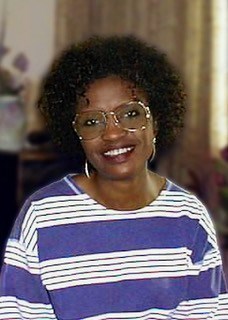 Obituary of Marie Cecelia Lewis