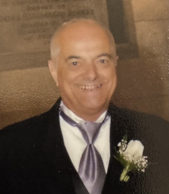 Obituary of Thomas J. Tyson