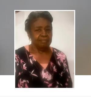 Obituary of Lucia Bellerive Nemours