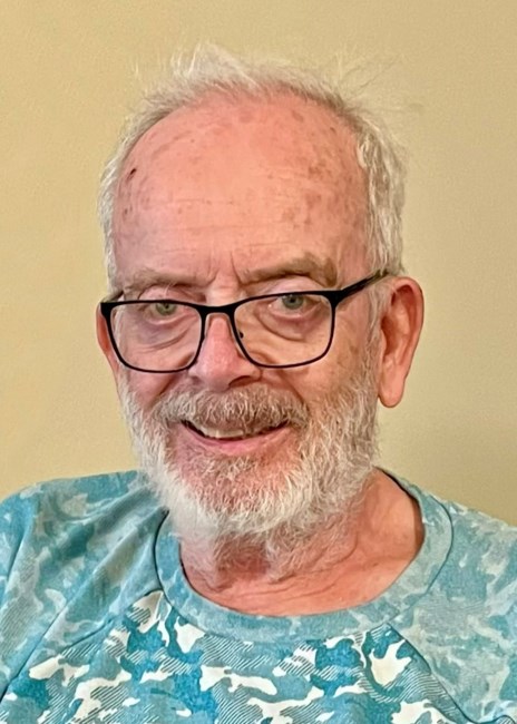 Obituary of James Donald Walters