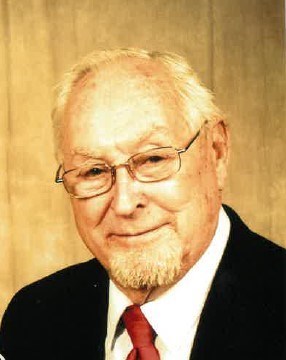 Obituary of George Lacy Dickinson