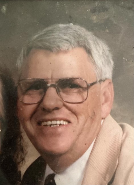 Obituary of Oval Gene Gray