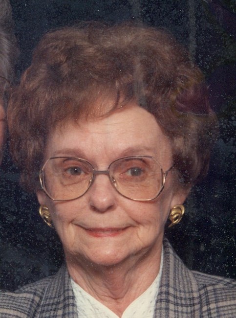 Obituary of Alice Janie Jane Crichton Abernathy