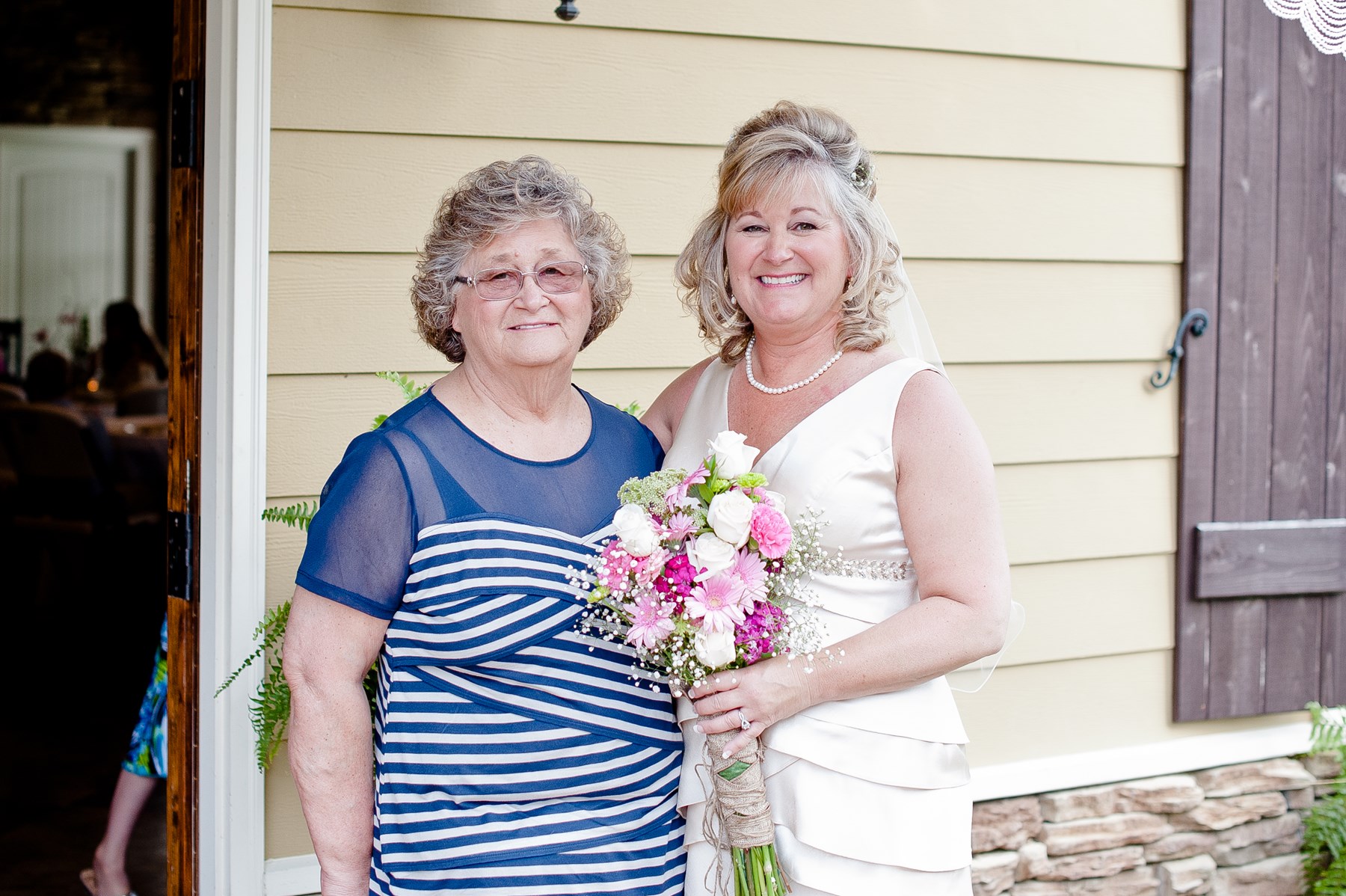 Obituary of Nancy R. Mitchell