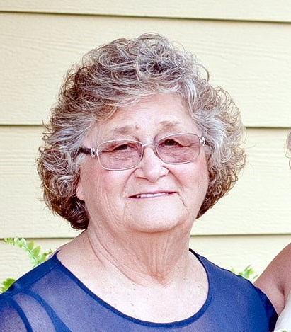 Obituary of Nancy R. Mitchell