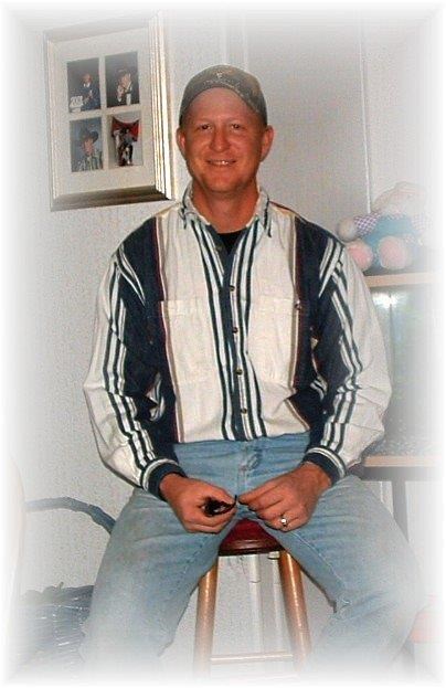 Obituary of Michael Ray Allen