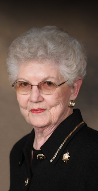 Obituary of Francis Marian Smith