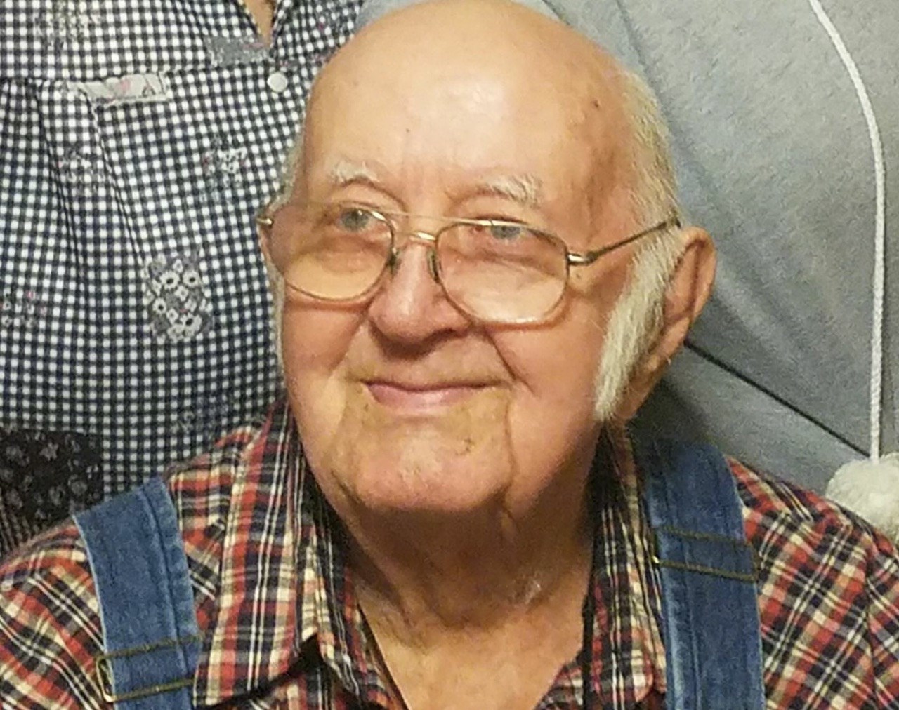 Obituary of Melvin Leroy Bricker