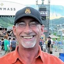 Obituary of Jerry Young