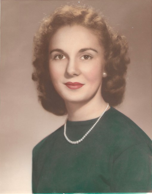 Obituary of Judith Ann Loth