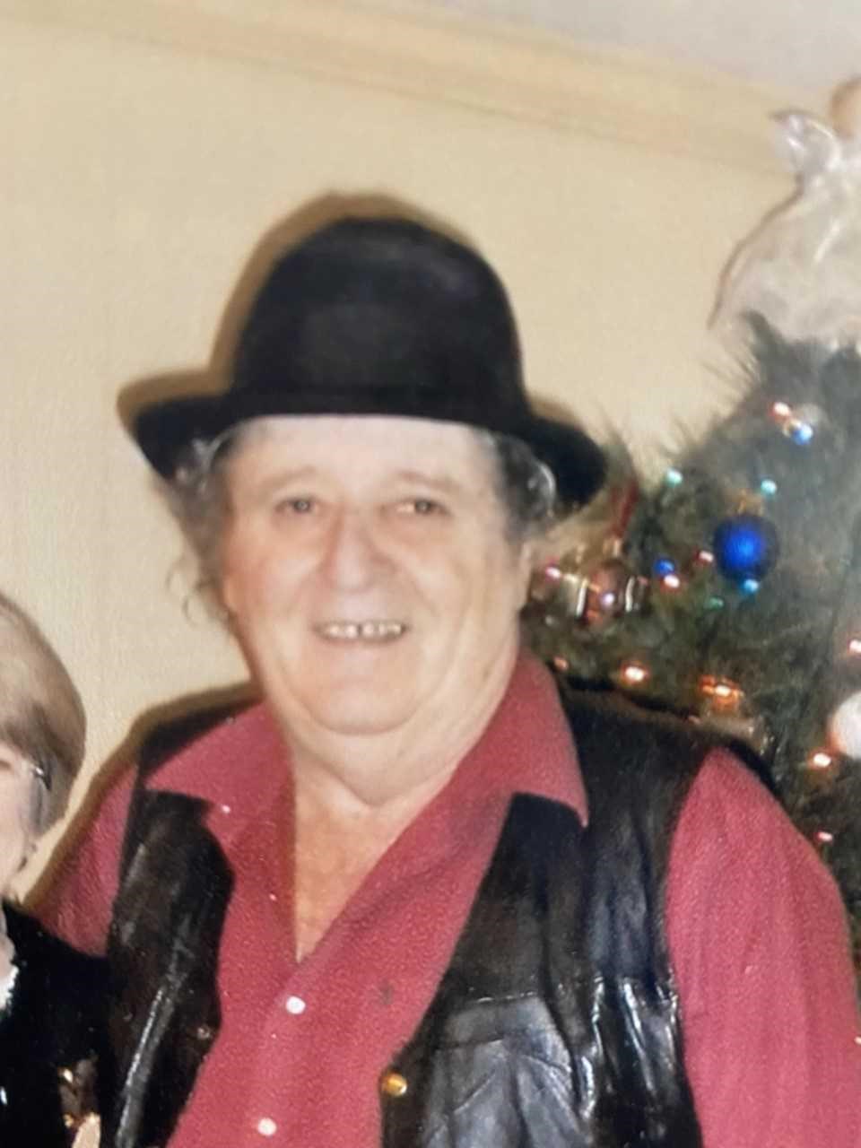 Obituary of William Franklin Spangler