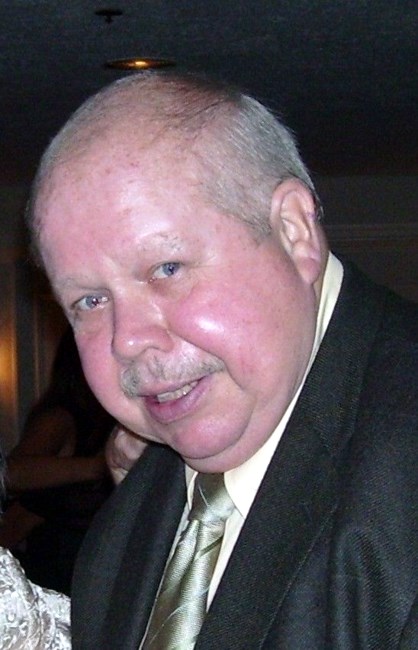 Obituary of Michael R. Carlson